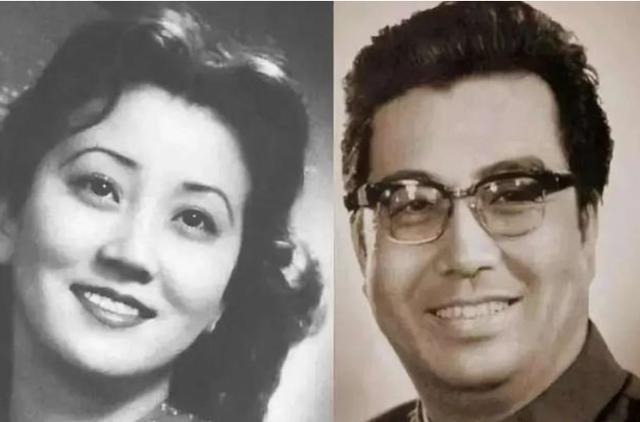 李双江前妻丁英简历，李双江一生有(李双江的妻子是)