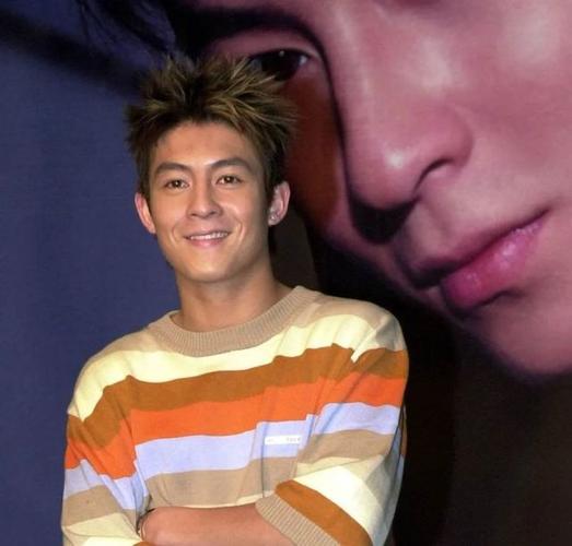 陈冠希身高，陈赫多高(陈冠希的身高)