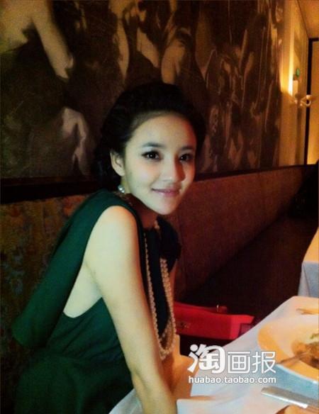 刘雨欣整容前后,许佳琪有没有整容(许佳琪整容过吗)