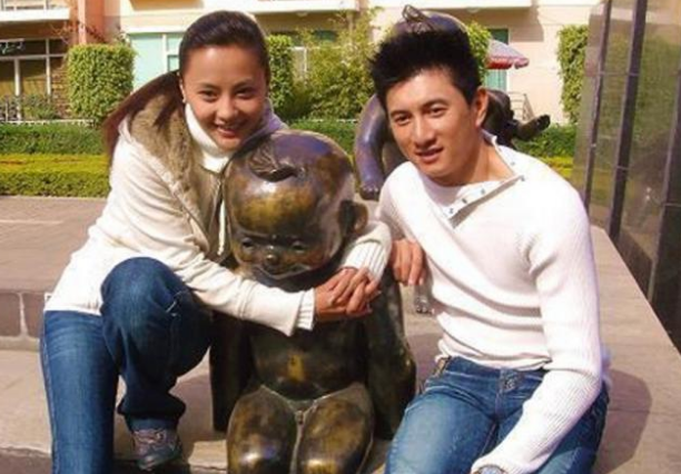 吴奇隆为什么离婚,刘诗诗吴奇隆婚(吴奇隆和刘诗诗的婚姻)