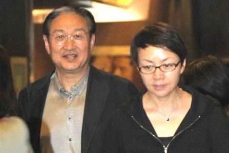 英达梁欢，粱欢(英达老婆梁欢)