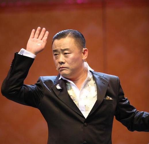 周立波最新消息，崔永元彻底消失了