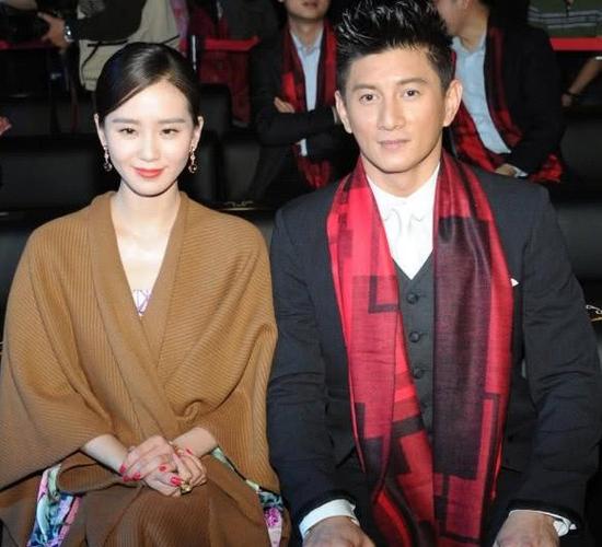 吴奇隆为什么离婚,刘诗诗吴奇隆婚(吴奇隆和刘诗诗的婚姻) 吴奇隆为什么离婚,刘诗诗吴奇隆婚(吴奇隆和刘诗诗的婚姻)