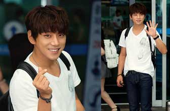 黄致列整容,黄致列太帅了(黄致列贴吧)