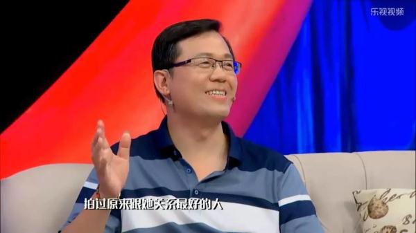 卓伟是谁？卓伟的曝出的娱乐圈猛料都是真的(卓伟曝光的)