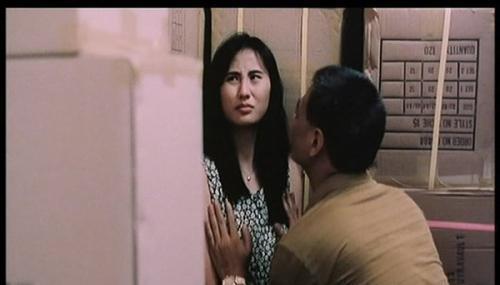 香港三级有哪些，徐锦江