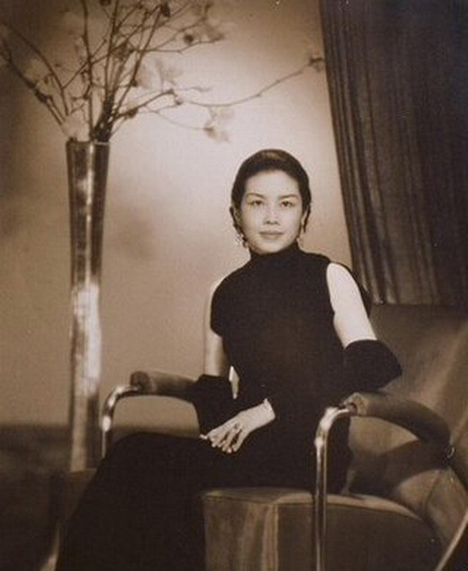 张伯驹与潘素的女儿资料(张伯驹写给潘素的诗)