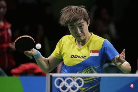 冯天薇为什么去新加坡？揭秘冯天薇为什么又(冯天薇为什么还代表新加坡)