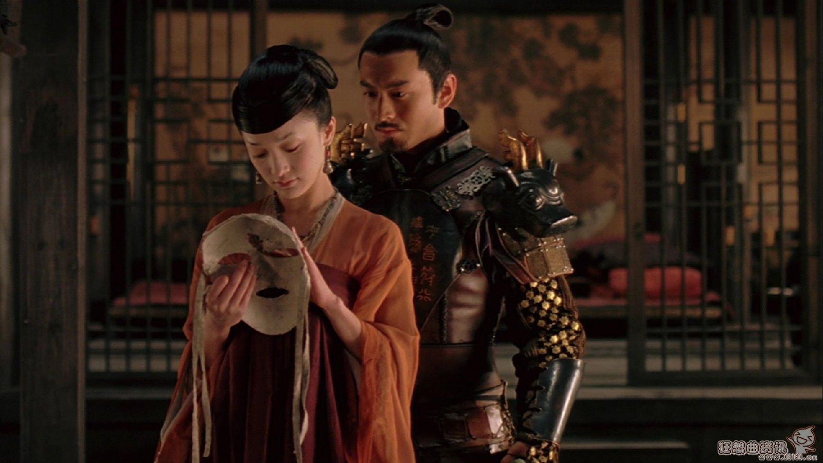 夜宴皇后最后是怎么死的(夜宴皇后被谁杀了)