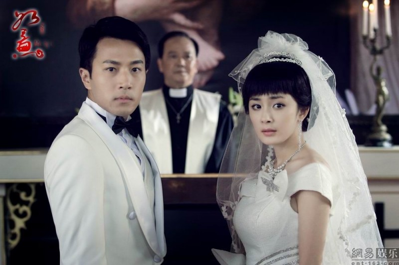 刘郎已恨晴川远是什么意思？刘恺威杨幂离婚