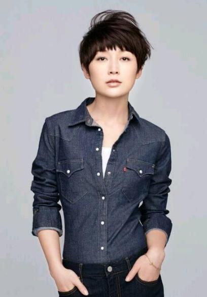 代乐乐漂亮的写真照组图(代乐乐挺漂亮)