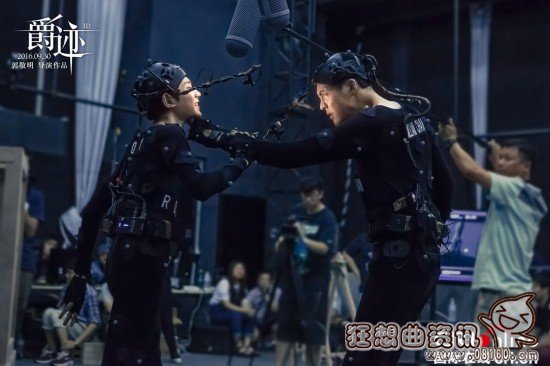 爵迹票房总共多少亿啊(爵迹票房最终票房)