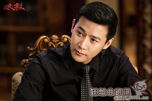 人民的名义导演李路是谁?《人民的名义》拍(人民的名义总编导) 人民的名义导演李路是谁?《人民的名义》拍(人民的名义总编导)