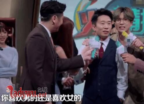 杨迪为什么叫燃灯大师?杨迪和谢娜什么关系(杨迪什么时候拜谢娜为师的) 杨迪为什么叫燃灯大师?杨迪和谢娜什么关系(杨迪什么时候拜谢娜为师的)