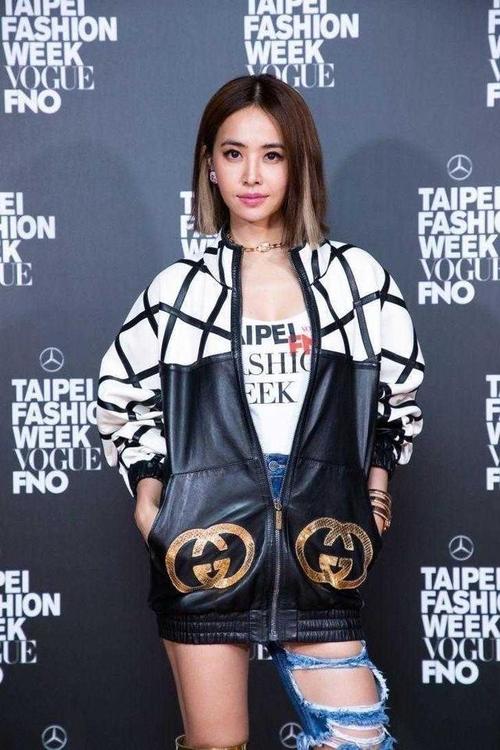 蔡依林简介,周杰伦为什么不承认蔡(周杰伦为什么不承认蔡依林恋情)