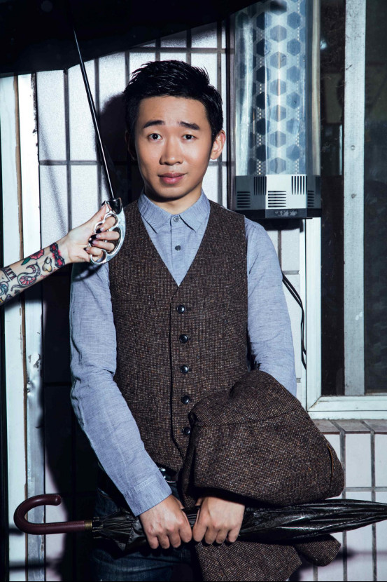 杨迪为什么叫燃灯大师?杨迪和谢娜什么关系(杨迪什么时候拜谢娜为师的) 杨迪为什么叫燃灯大师?杨迪和谢娜什么关系(杨迪什么时候拜谢娜为师的)