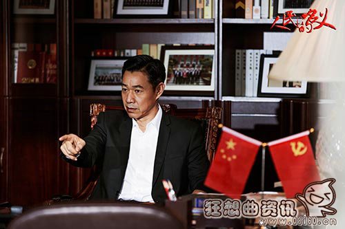 人民的名义导演李路是谁?《人民的名义》拍(人民的名义总编导) 人民的名义导演李路是谁?《人民的名义》拍(人民的名义总编导)