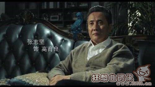 人民的名义高育良扮演者是谁?张志坚出演的(人民的名义演员张志坚) 人民的名义高育良扮演者是谁?张志坚出演的(人民的名义演员张志坚)