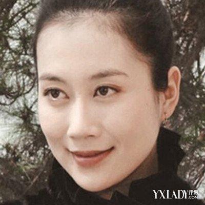 姚刚老婆，姚刚的个人资料(姚刚的妻子 照片)