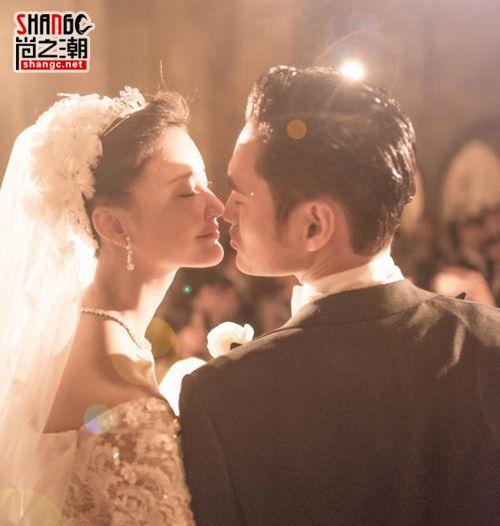 袁弘女友，张若昀(张若昀孙俪)