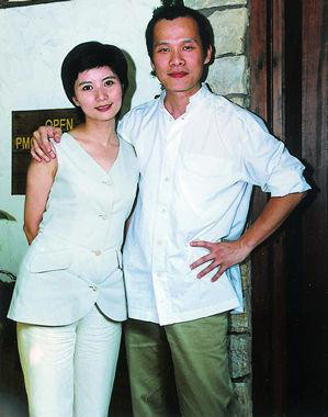 罗大佑李烈为什么离婚?罗大佑退出好声音原(罗大佑的妻子李烈) 罗大佑李烈为什么离婚?罗大佑退出好声音原(罗大佑的妻子李烈)