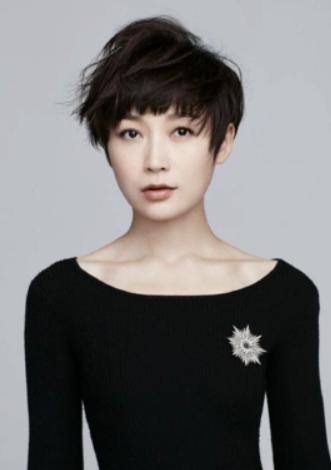 代乐乐漂亮的写真照组图(代乐乐挺漂亮)