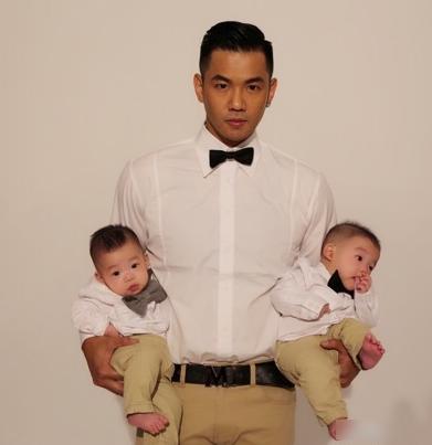 陈建州为什么叫黑人，陈建州黑人个(黑人陈建州微博新浪微博)