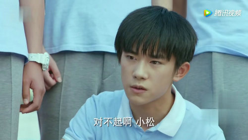 我们的少年时代尹柯为什么会放弃棒球?站<(我们的少年时代尹柯全垒打)