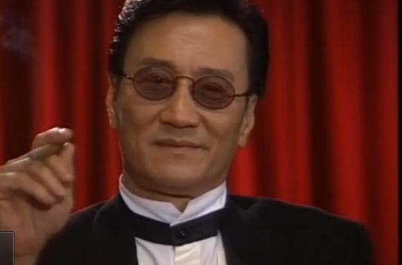 谢贤有多少钱？身价多少？王杰是被谢贤毒哑(谢贤欠谁钱)