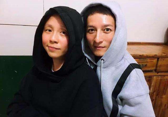 龙丹妮出轨马昊是真的吗？龙丹妮李维嘉的孩