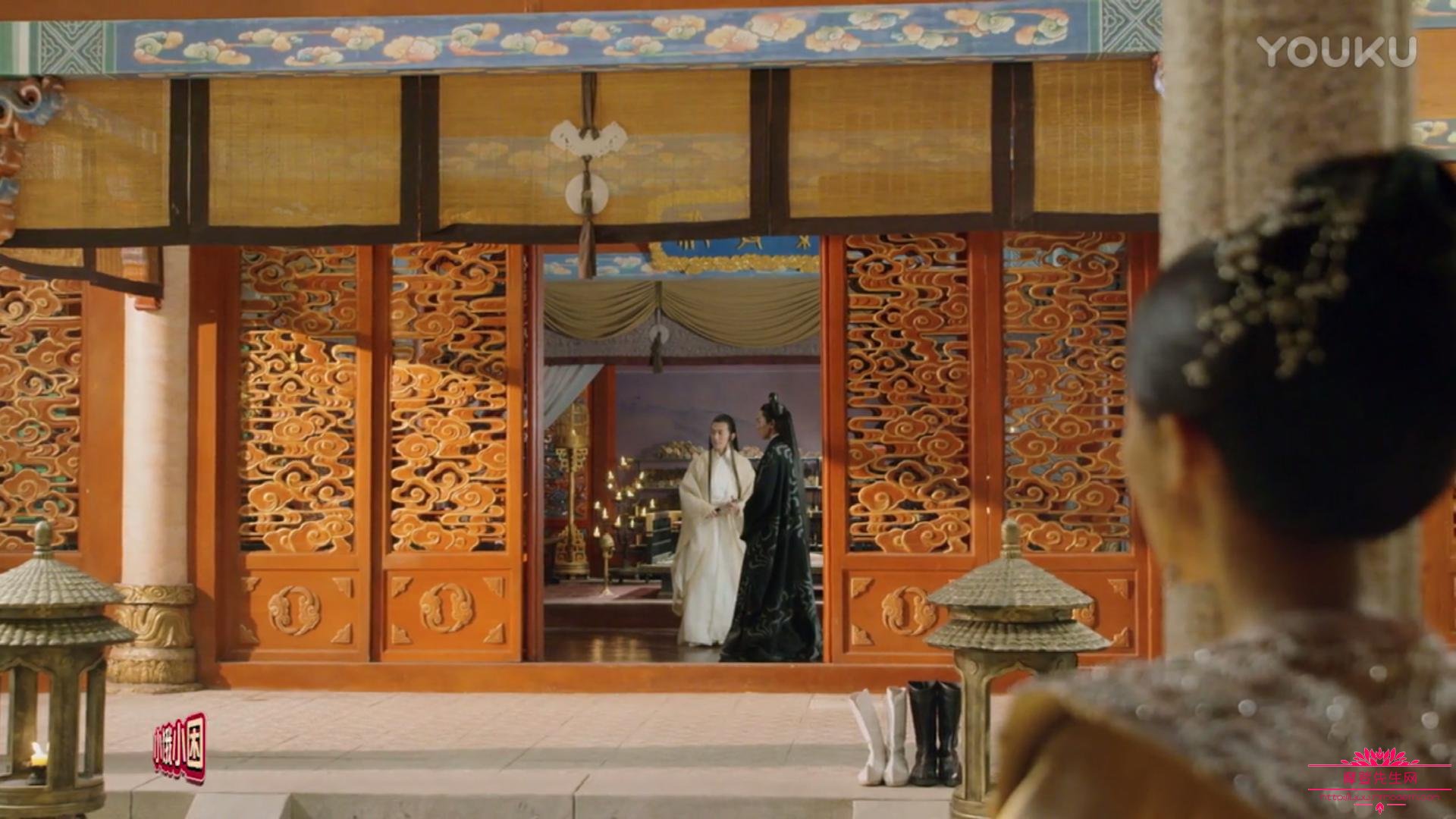 夜华为什么娶素锦当侧妃？夜华娶素锦后有没(素锦是天妃为什么可以嫁夜华)