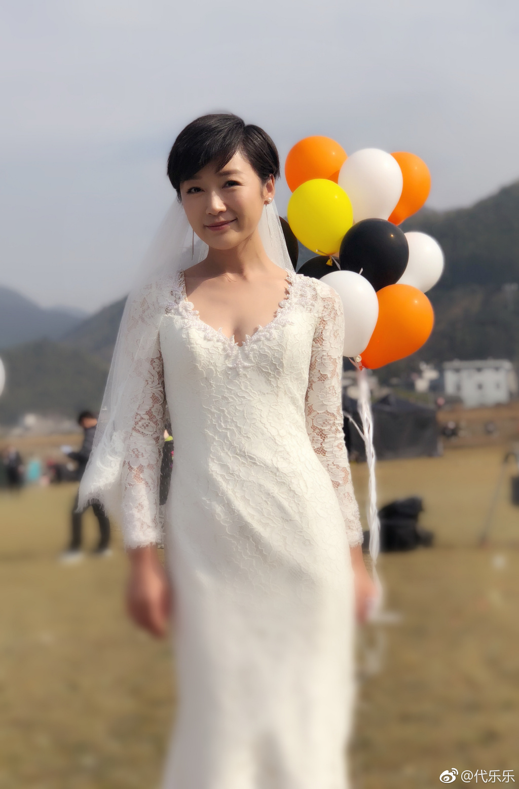 代乐乐为什么不嫁给邓超？代乐乐隆胸了吗