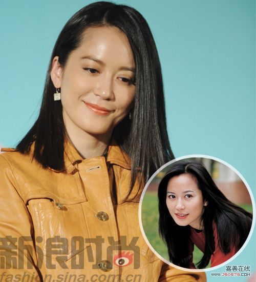 俞飞鸿穿牛仔裤图片(俞飞鸿穿衣) 俞飞鸿穿牛仔裤图片(俞飞鸿穿衣)