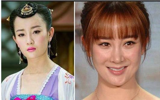 贾青整容前后,美容真心话贾青(贾青 整容前) 贾青整容前后,美容真心话贾青(贾青 整容前)