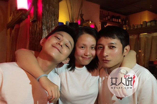 龙丹妮出轨马昊是真的吗？龙丹妮李维嘉的孩