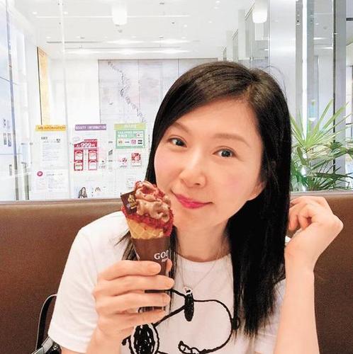 蒋友柏关颖，翟颖和瞿颖(翟颖和瞿颖的生活照片)