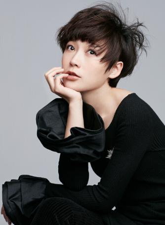 代乐乐漂亮的写真照组图(代乐乐挺漂亮)