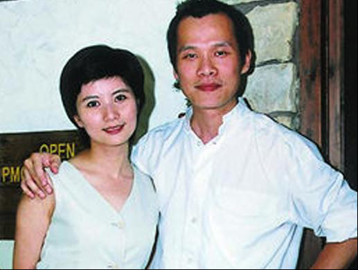 罗大佑李烈为什么离婚?罗大佑退出好声音原(罗大佑的妻子李烈)