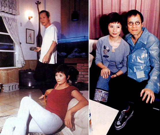 罗大佑李烈为什么离婚?罗大佑退出好声音原(罗大佑的妻子李烈) 罗大佑李烈为什么离婚?罗大佑退出好声音原(罗大佑的妻子李烈)