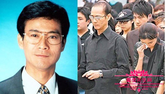 郑少秋总共有几个孩子？郑少秋是不是秃顶站(郑少秋是秃子吗)