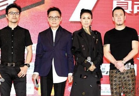 罗大佑李烈为什么离婚?罗大佑退出好声音原(罗大佑的妻子李烈) 罗大佑李烈为什么离婚?罗大佑退出好声音原(罗大佑的妻子李烈)