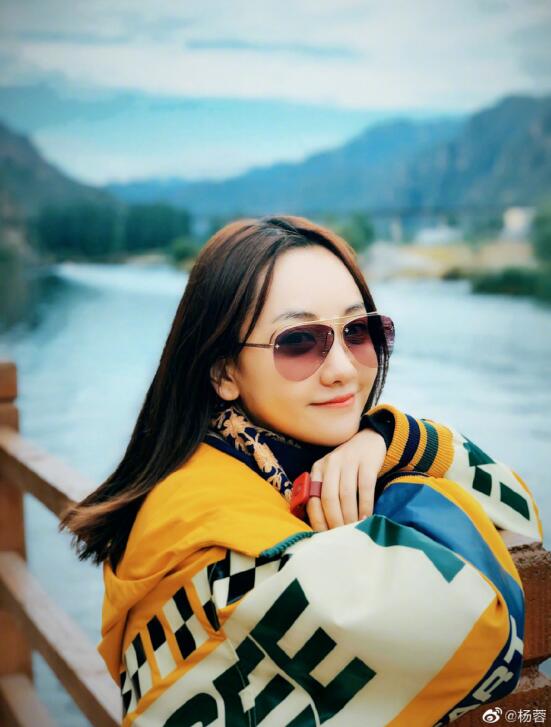 杨蓉为什么叫凤莲、蓉蓉球(被叫做芙蓉花)