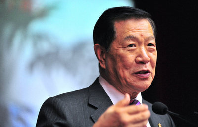 梁书夜的原型是李昌钰吗？李昌钰在美国的地