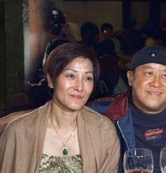 曾志伟现任妻子，朱丽倩(曾志伟现任妻子宋丽华)