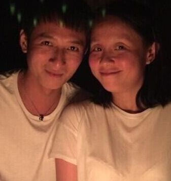 龙丹妮出轨马昊是真的吗？龙丹妮李维嘉的孩