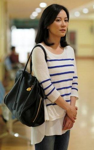 俞飞鸿穿牛仔裤图片(俞飞鸿穿衣) 俞飞鸿穿牛仔裤图片(俞飞鸿穿衣)