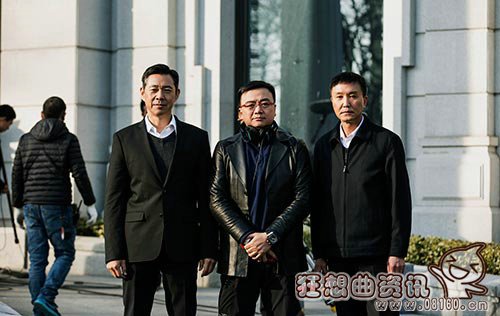 人民的名义导演李路是谁?《人民的名义》拍(人民的名义总编导) 人民的名义导演李路是谁?《人民的名义》拍(人民的名义总编导)