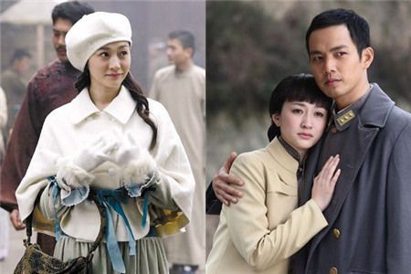 李小冉演过的电视剧,张若昀民国电(2008年李小冉主演的一部民国剧集) 李小冉演过的电视剧,张若昀民国电(2008年李小冉主演的一部民国剧集)