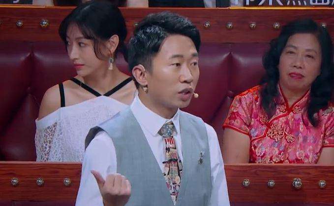 杨迪为什么叫燃灯大师?杨迪和谢娜什么关系(杨迪什么时候拜谢娜为师的) 杨迪为什么叫燃灯大师?杨迪和谢娜什么关系(杨迪什么时候拜谢娜为师的)