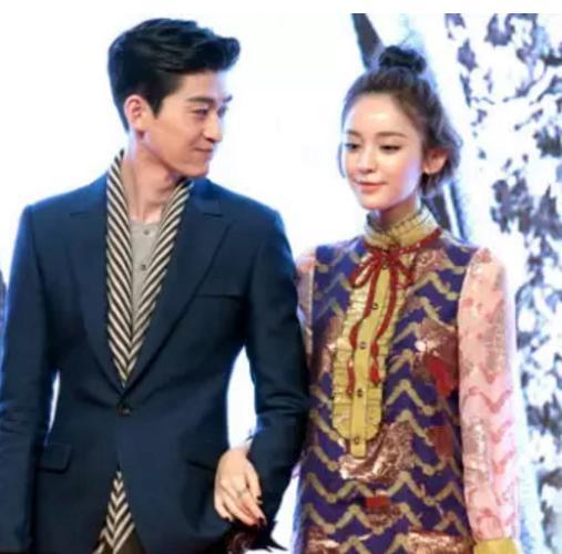 张翰郑爽最新消息复合，郑爽张翰官(郑爽张翰复合最新消息联系)